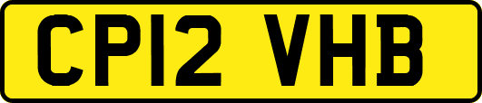 CP12VHB