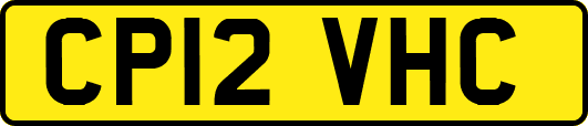 CP12VHC
