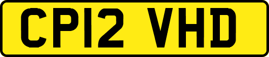 CP12VHD