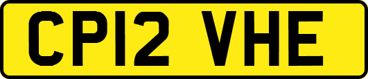 CP12VHE