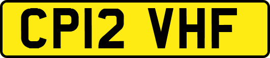 CP12VHF
