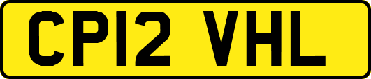 CP12VHL