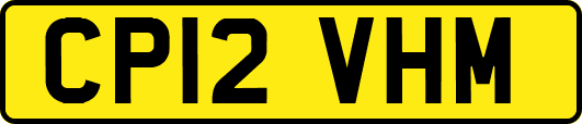 CP12VHM
