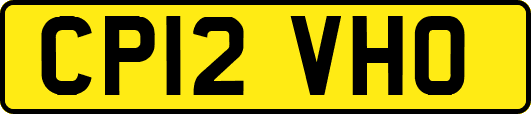 CP12VHO
