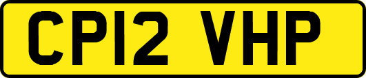 CP12VHP