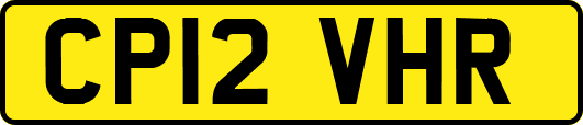 CP12VHR