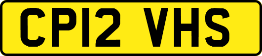 CP12VHS