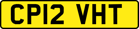 CP12VHT