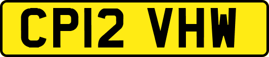 CP12VHW