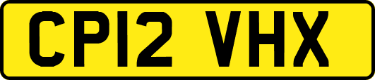 CP12VHX