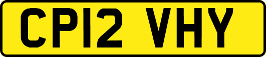 CP12VHY