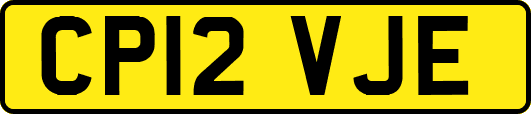 CP12VJE