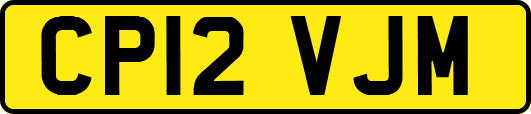 CP12VJM