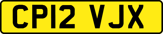 CP12VJX