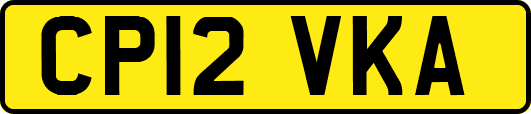 CP12VKA