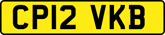 CP12VKB