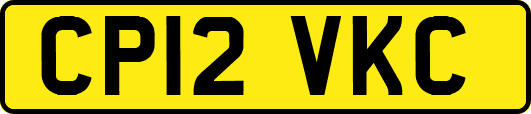CP12VKC