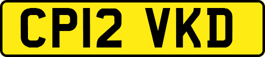 CP12VKD