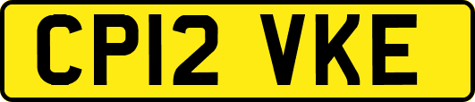 CP12VKE