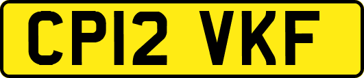 CP12VKF