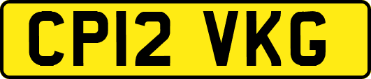 CP12VKG
