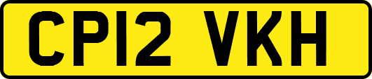CP12VKH