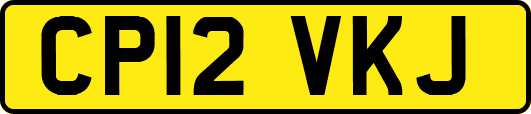 CP12VKJ