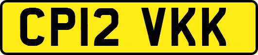 CP12VKK