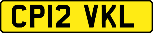 CP12VKL