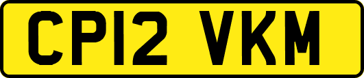 CP12VKM