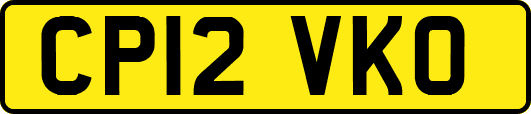 CP12VKO