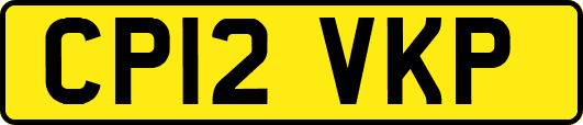 CP12VKP