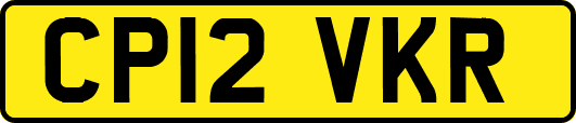 CP12VKR