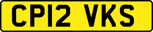 CP12VKS