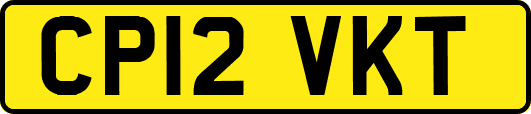 CP12VKT
