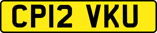 CP12VKU