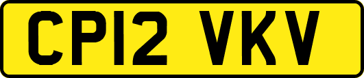 CP12VKV