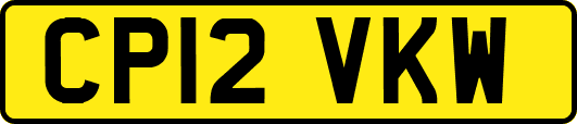 CP12VKW