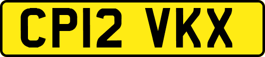 CP12VKX
