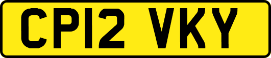 CP12VKY