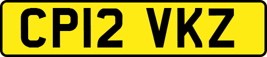 CP12VKZ