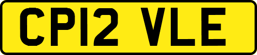 CP12VLE