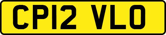 CP12VLO