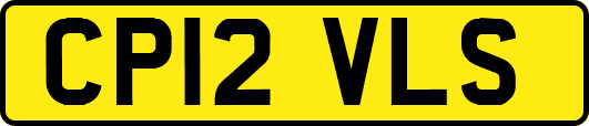 CP12VLS