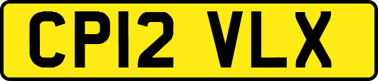 CP12VLX