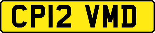 CP12VMD