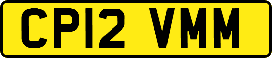 CP12VMM