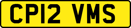 CP12VMS