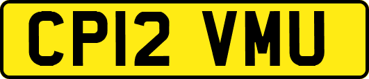 CP12VMU