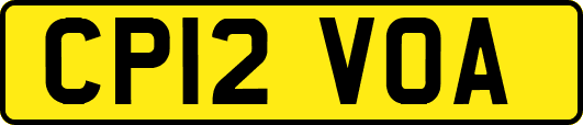 CP12VOA